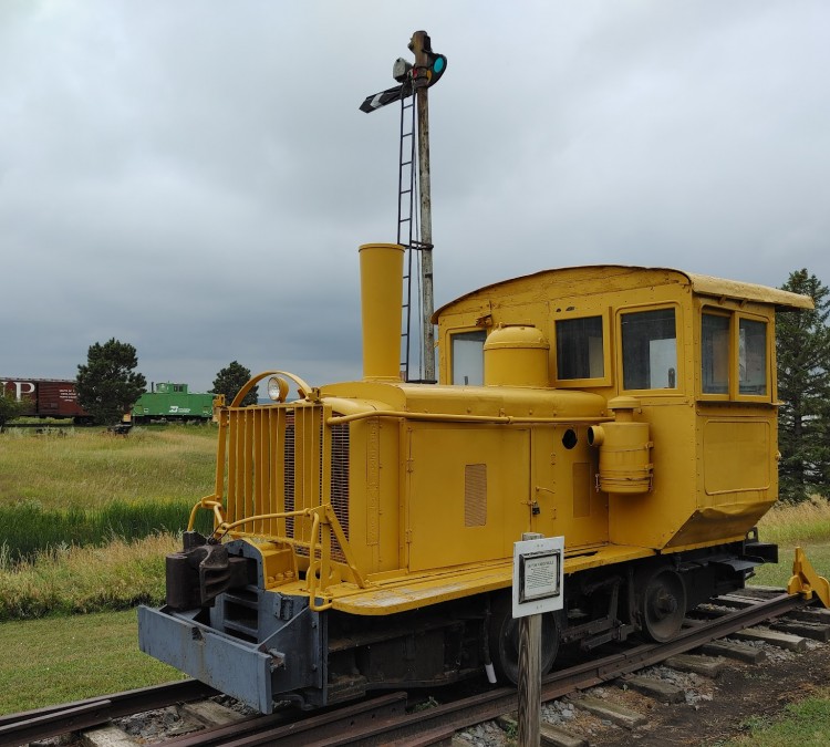 north-dakota-state-railroad-museum-photo